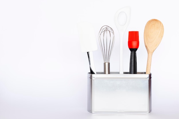 Kuchnia i narzędzia